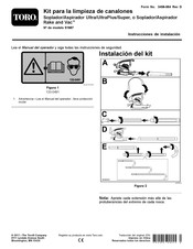 Toro 51667 Instrucciones De Instalación