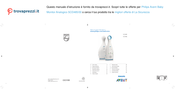 Philips AVENT SCD485/00 Manual Del Usuario