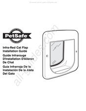 Petsafe B018YCU2CQ Guia De Instalacion