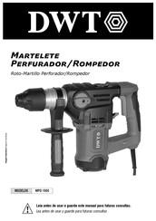 DWT 60.05.150.127 Manual De Instrucciones