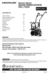 Powermate SCV43.1 Manual Del Operador