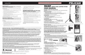Pelican 9440 Manual Del Usuario