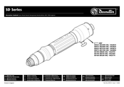 Desoutter 1462814 Instrucciones De Servicio