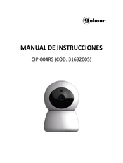 golmar 31692005 Manual De Instrucciones