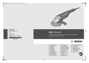 Bosch 22-230 H Manual Original