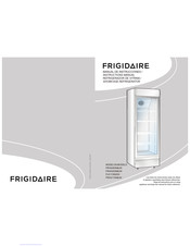 Frigidaire FRHG093NBJW Manual De Instrucciones