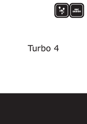 Abc Design Turbo 4 Instrucciones De Uso