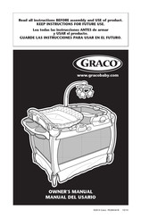 Graco PD284361B Manual Del Usuario