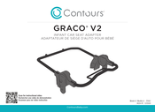 Contours GRACO ZY067 Manual De Usuario