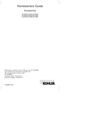 Kohler K-R11414 Guia Del Propietario