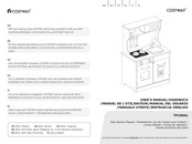 Costway TP10041 Guia Del Usuario