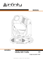 Infinity 41505 Manual