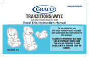 Graco PD316986D 9/16 Manual De Instrucciones