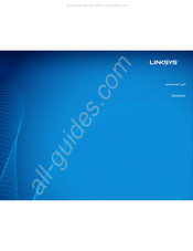 Linksys RE2000V2 Guia Del Usuario