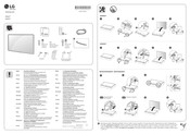 LG 43UK6300MLB Manual Del Usuario