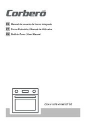 SUNFEEL CCH V 1075 HY MF DT GT Manual De Usuario