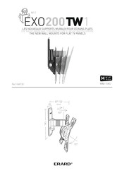 ERARD 048120 Manual De Instrucciones