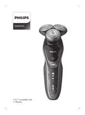 Philips SW6700/14 Manual Del Usuario