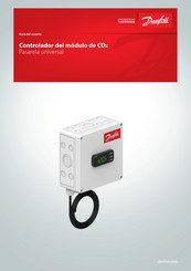 Danfoss Pasarela universal Guia Del Usuario