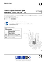 Graco 25R272 Manual Del Usuario