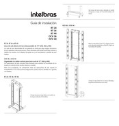 Intelbras RT 44 Guia De Instalacion