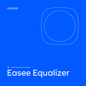Easee Equalizer Manual De Usuario E Instalador