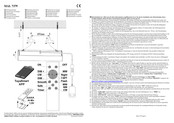 Briloner MAL 7379 Instrucciones De Montaje