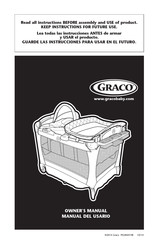 Graco PD284419B Manual De Instrucciones