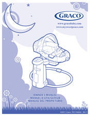 Graco PD174604A Manual De Instrucciones