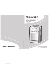 Frigidaire FQT153MBIW Manual De Instrucciones