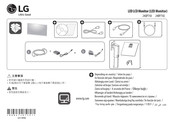 LG 24QP750-B.ATS Manual Del Usuario