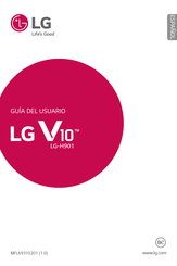 LG H901 Guia Del Usuario