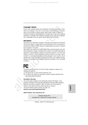 ASROCK 880G Pro3 Manual Del Usuario