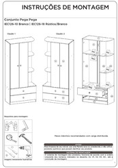 HENN IEC126-10 Instrucciones De Montaje