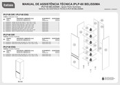 Itatiaia IPLP-60 Manual De Asistencia