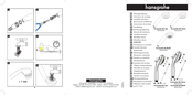 Hansgrohe Crometta 85 Multi 28563000 Instrucciones De Montaje