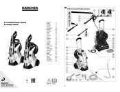 Kärcher K 4 Manual Del Usuario