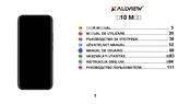 Allview P10 Max Manual De Usuario