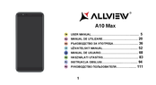 Allview A10 Max Manual De Usuario