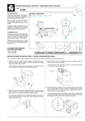 Fv New Greco 4.8 LPF Manual De Instalación