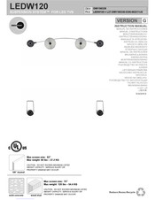 Omnimount OM1100338 Manual De Instrucciones