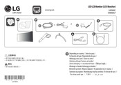 LG 34WN80C Guia De Inicio Rapido