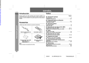 Sharp XL-MP35H Manual De Instrucciones