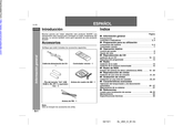 Sharp XL-45H Manual De Instrucciones