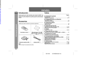 Sharp CD-E600H Manual De Instrucciones