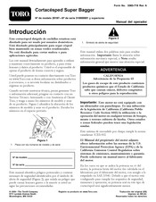 Toro 20197 Manual Del Operador