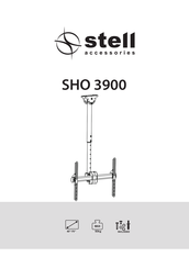 Stell SHO 3900 Manual De Instrucciones