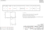 LG WM22VVS6 Manual Del Propietário