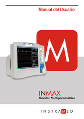 Instramed INMAX Manual Del Usuario