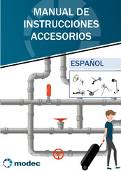 modec HL83H-111 Manual De Instrucciones